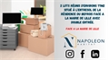 inconnu à la vente